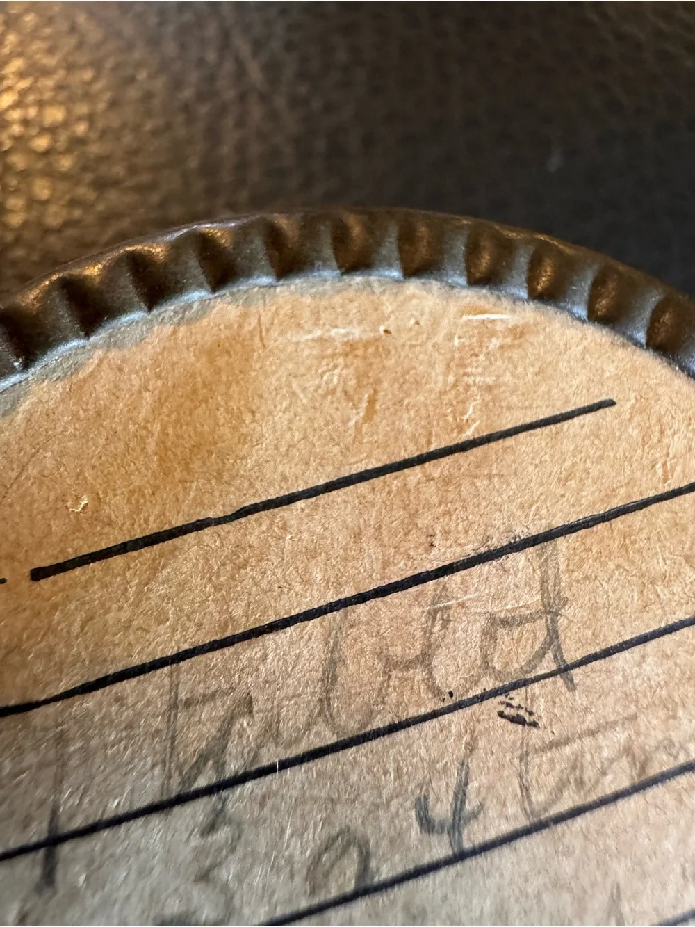 N/A vintage or